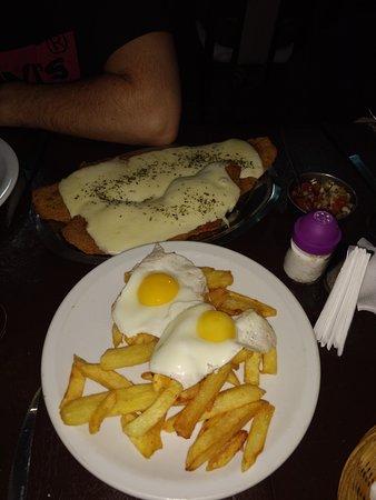 Sensacion Gourmer Restaurant